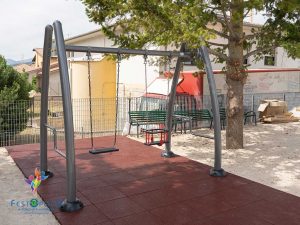 Altalena Professional