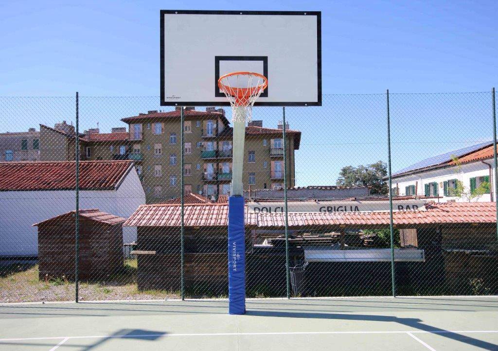 Impianto Basket