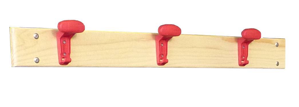 APPENDIABITI A PARETE  1mt