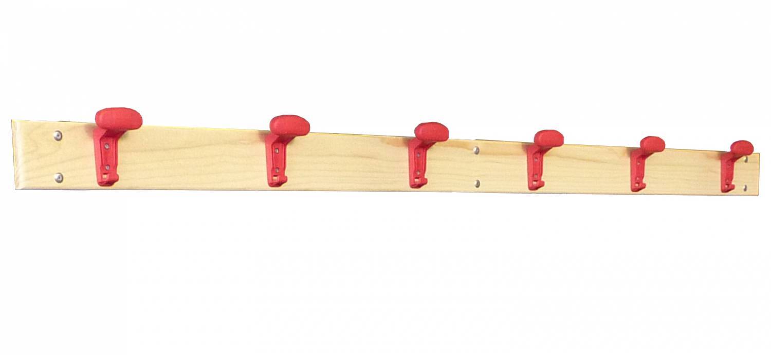 APPENDIABITI A PARETE 2mt