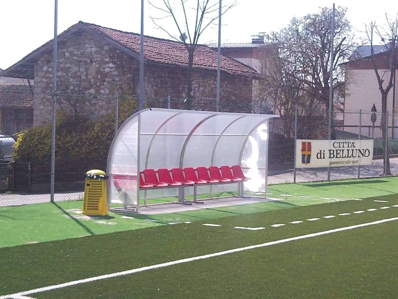 PANCHINI STANDARD 5 mt