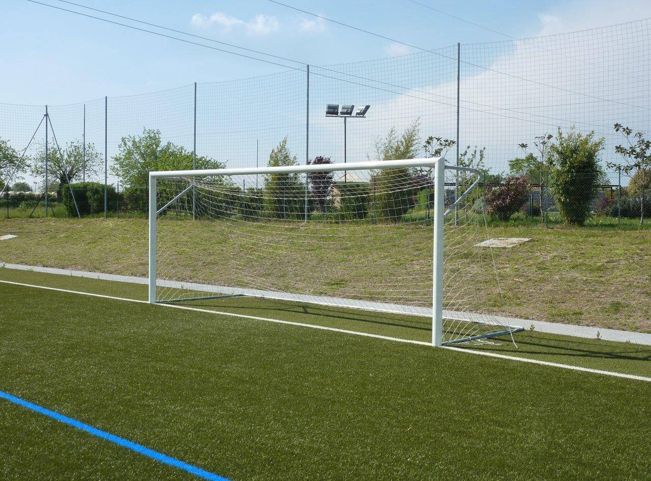 PORTE DA CALCIO  6×2 mt F