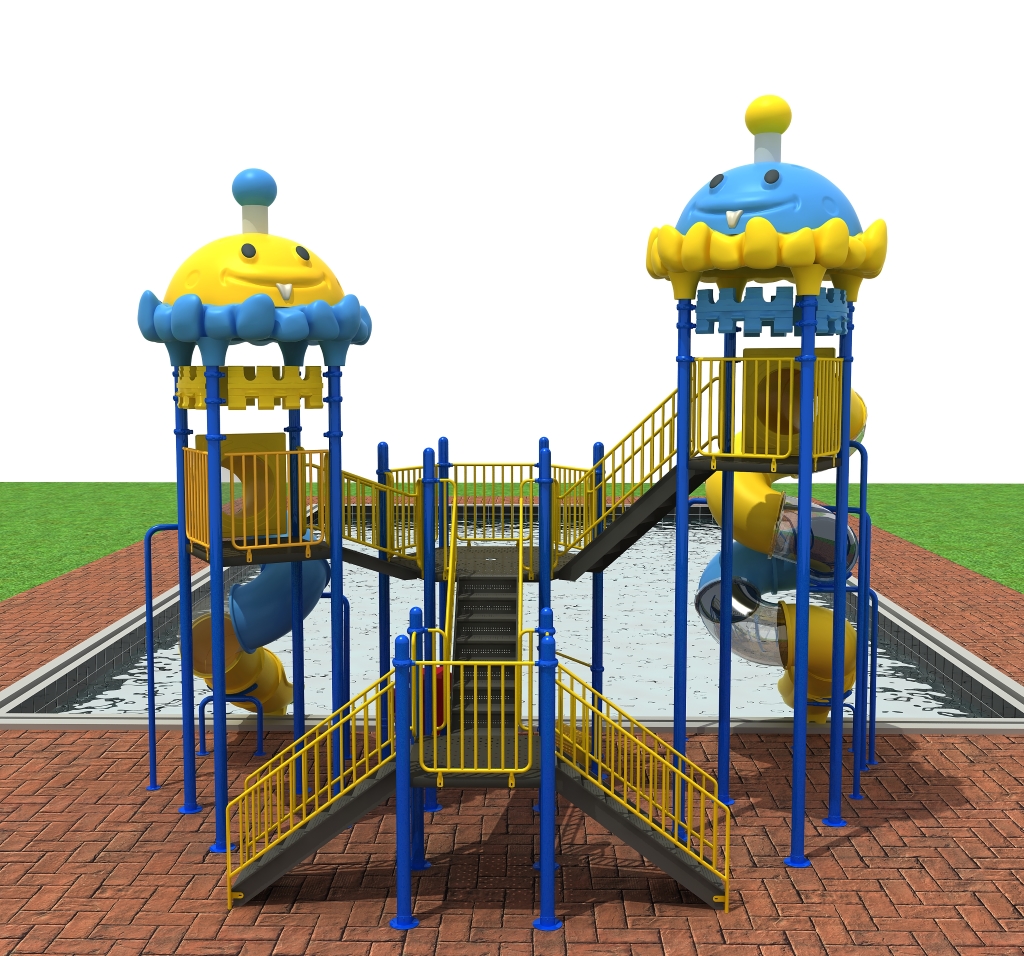 Scivolo Acquatico ANDREW