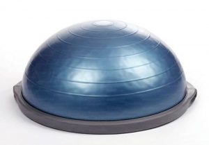 SEMISFERA BOSU BALANCER TRAINER PRO