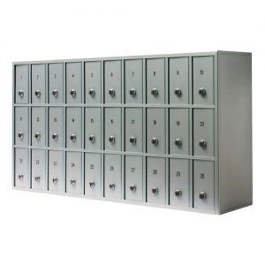 CASELLARIO PORTAVALORI