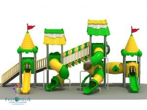 Playground Ginevra