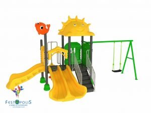 Playground Esterno Bellaria