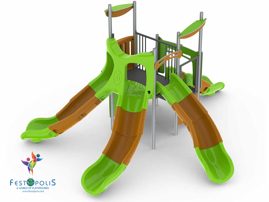FEPE 9104 Playground MISSOURI 1