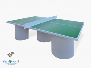 Tavolo da Gioco WIMBLE