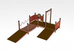 Multigioco inclusivo