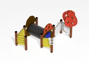 Multigioco inclusivo