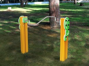 Pannello sensoriale Ginny