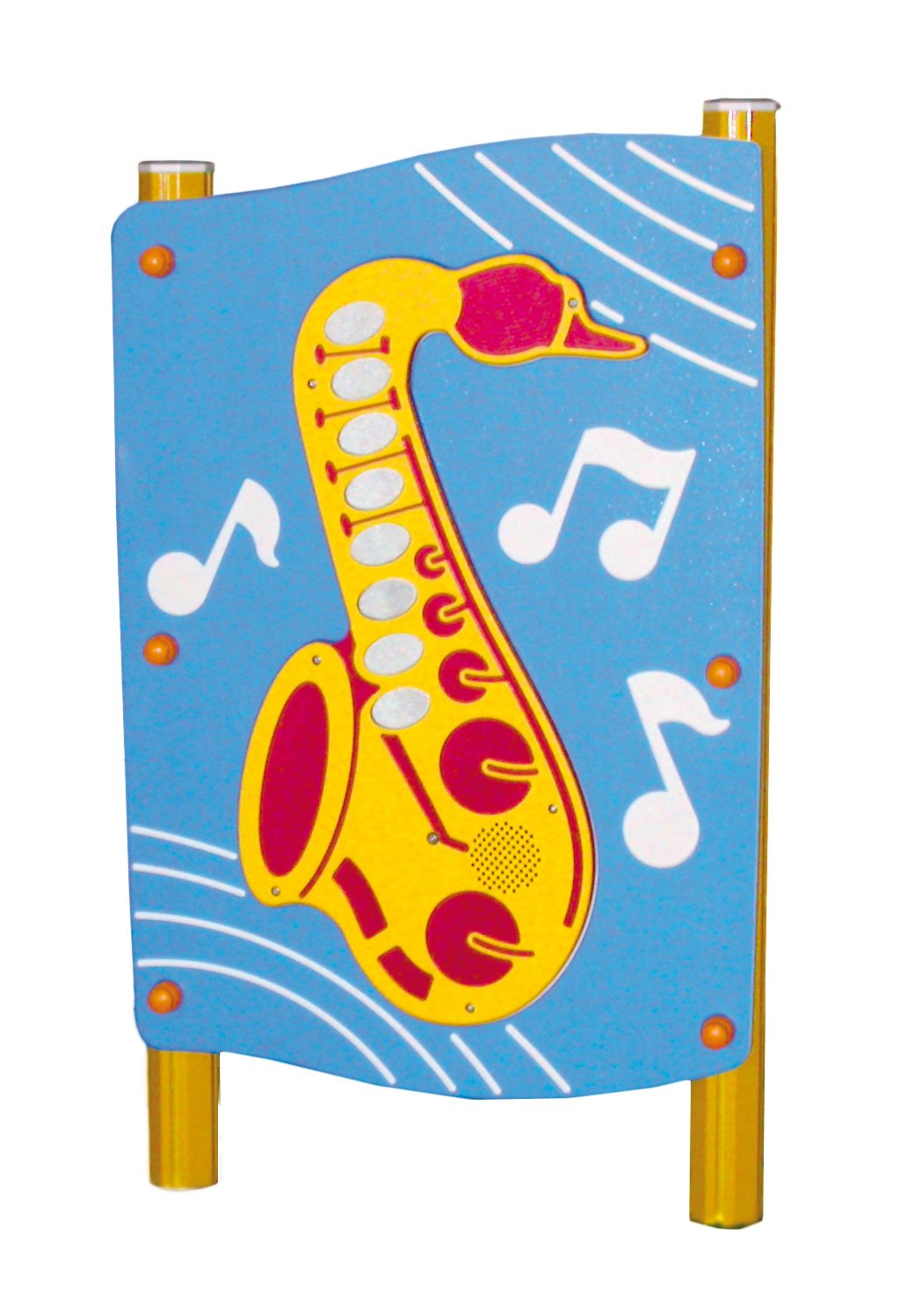 Pannello sensoriale Luis