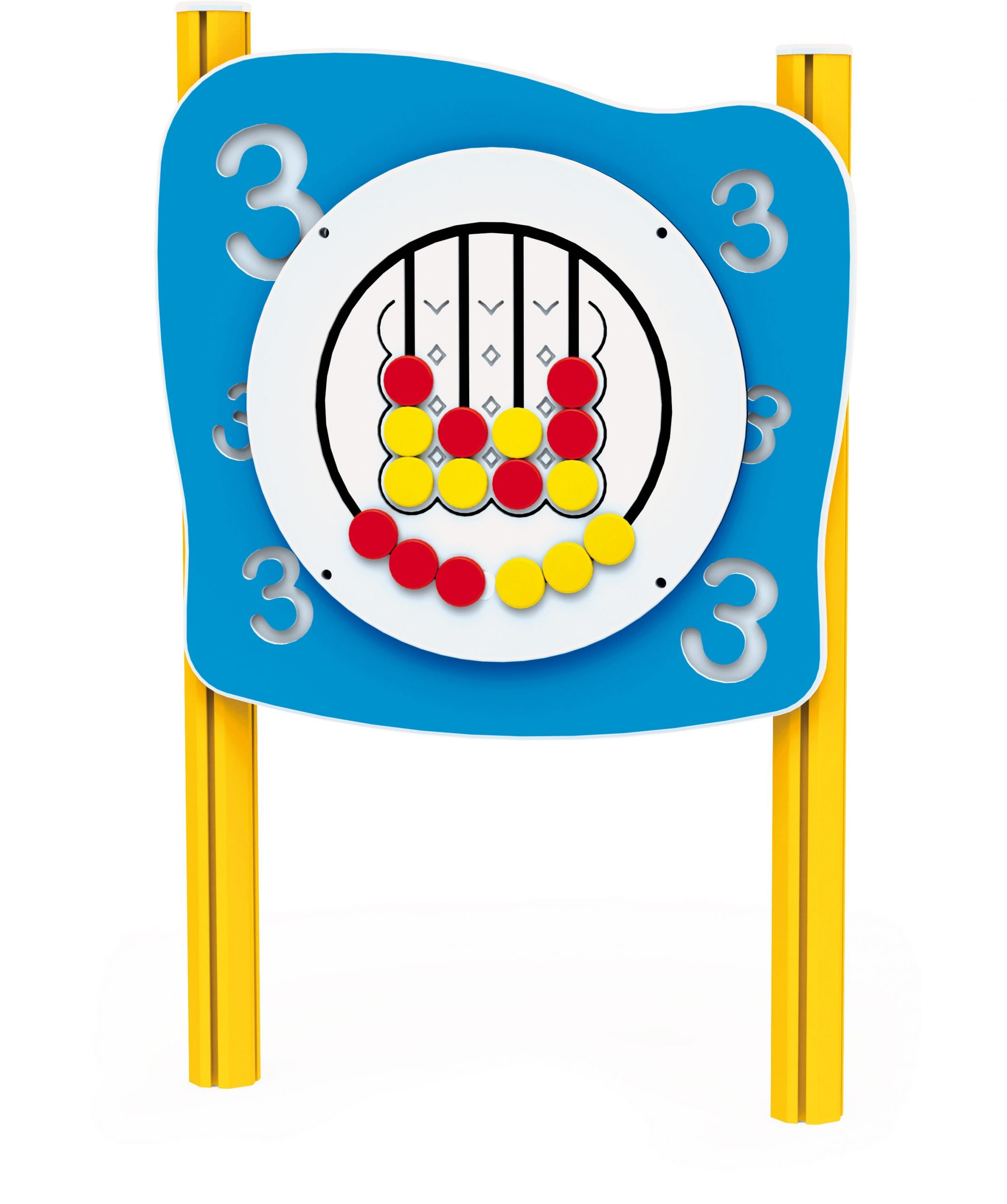 Pannello sensoriale Memoria