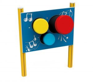 Pannello sensoriale Song