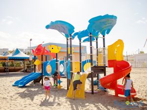 Playground Valencia