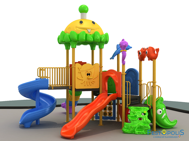 Playground Tunisi
