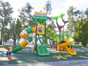 Playground Colonia