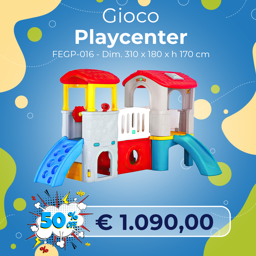 gioco playcenter in offerta gioco playcenter in offerta