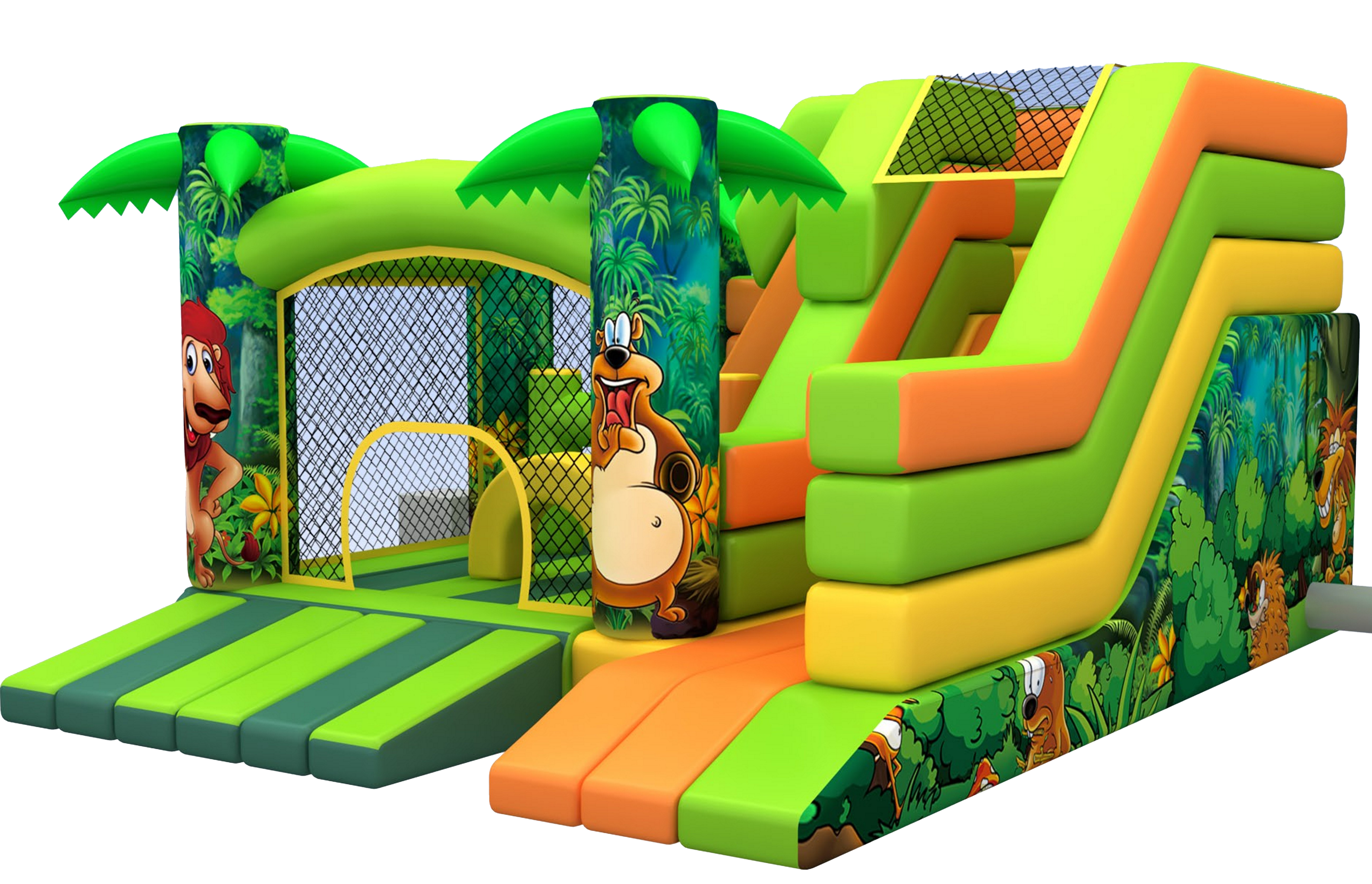 Combinato Combo Savana