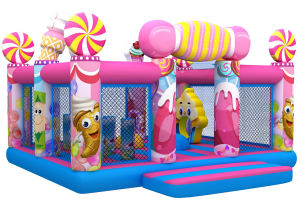 Combinato Combo Candy