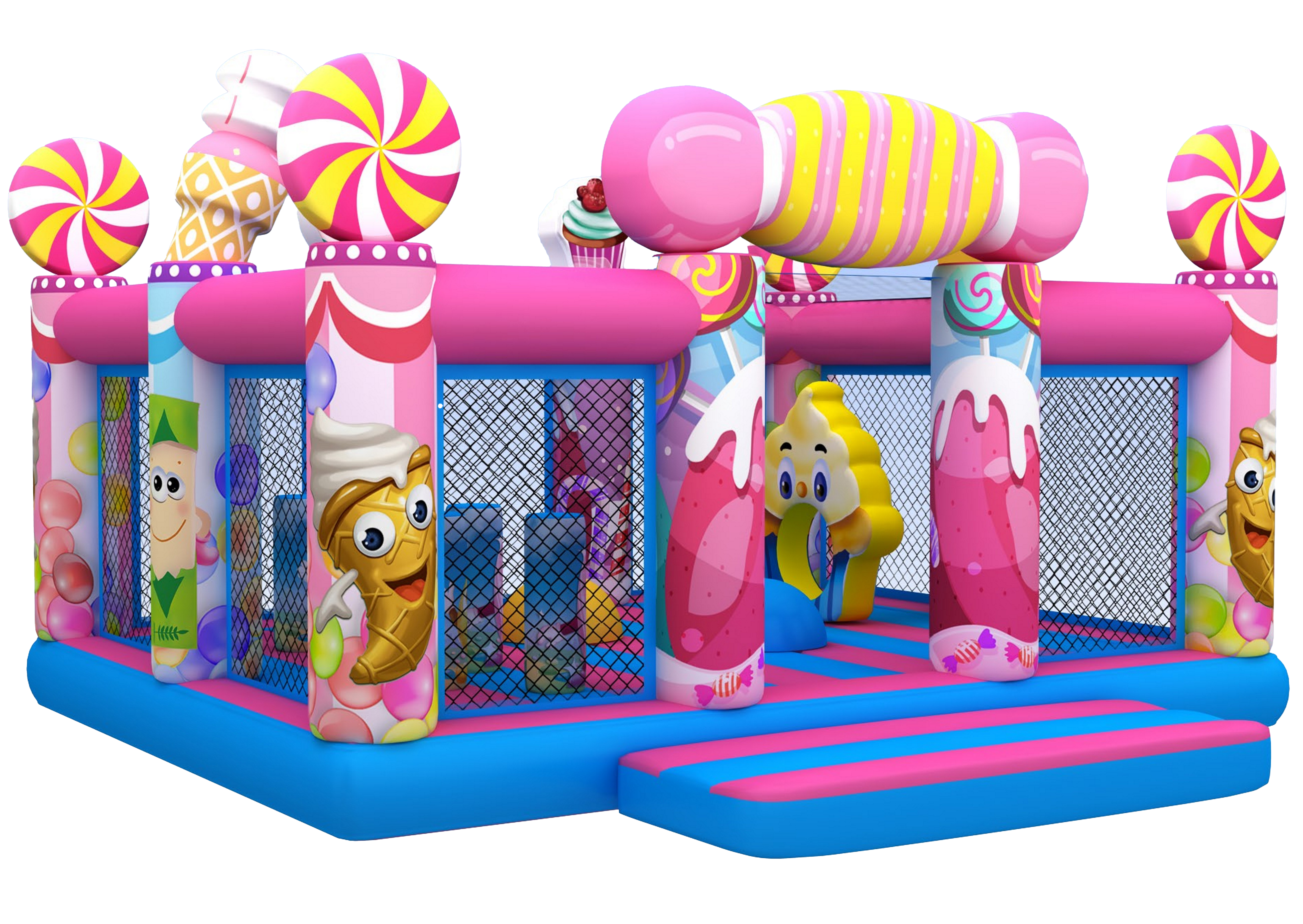 Combinato Combo Candy