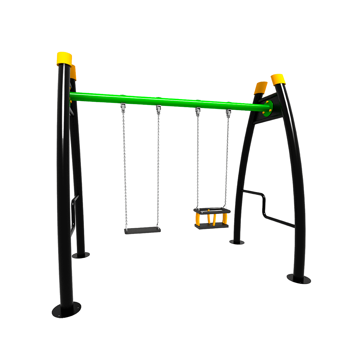 cat giochi esterno 19