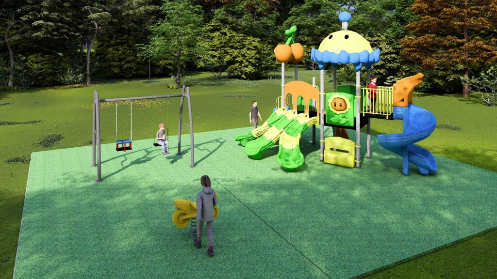 Playground FEPE – 17065 B