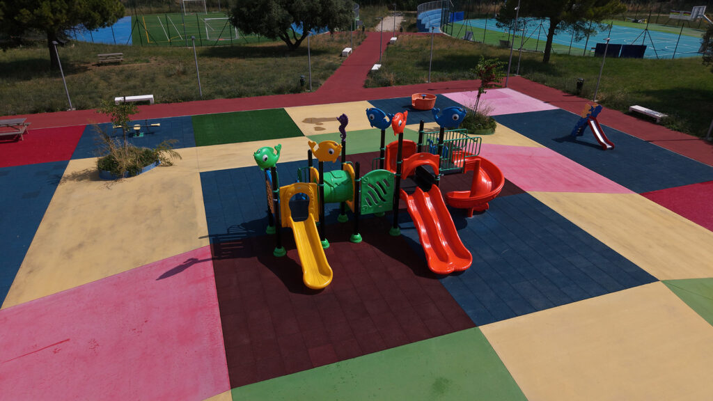 Parco pubblico San Salvo