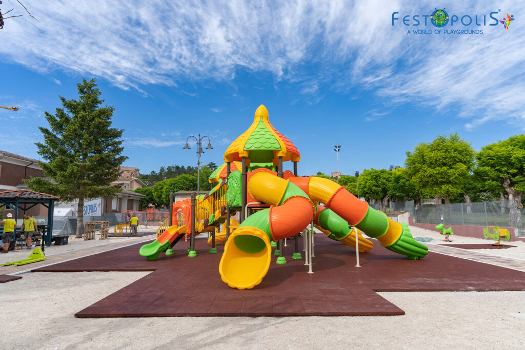 Comune San Demetrio Ne’ Vestini