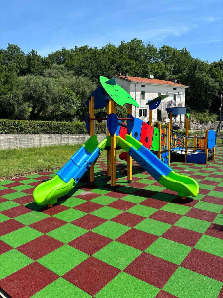 Comune Sant’Andrea Del Garigliano