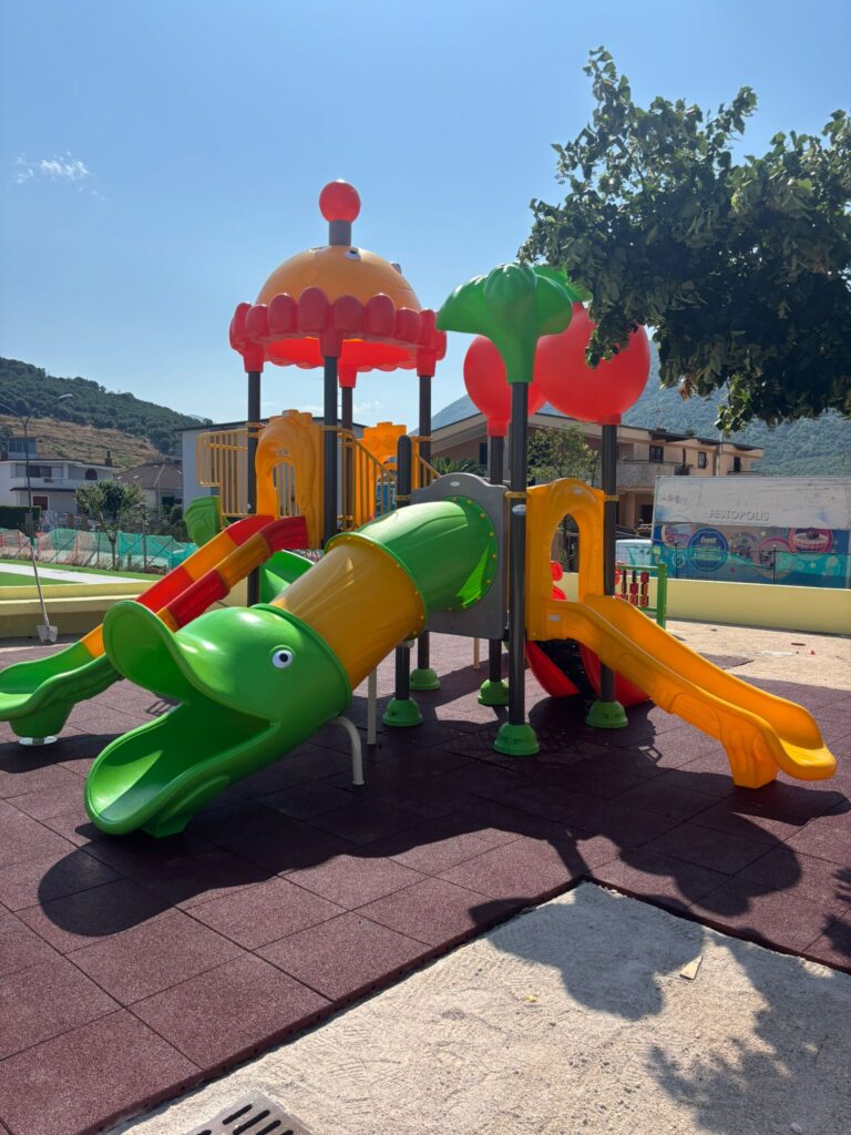 Comune San Felice a Cancello