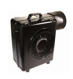 Motori per gonfiabili